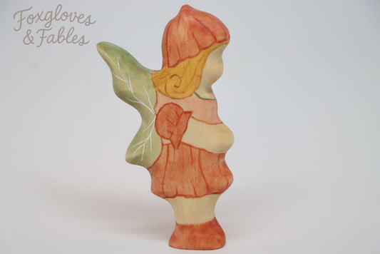 Rose Fairy