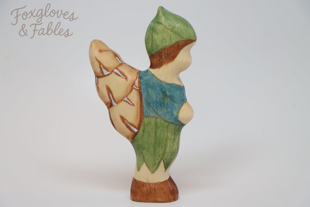 Shell Fairy