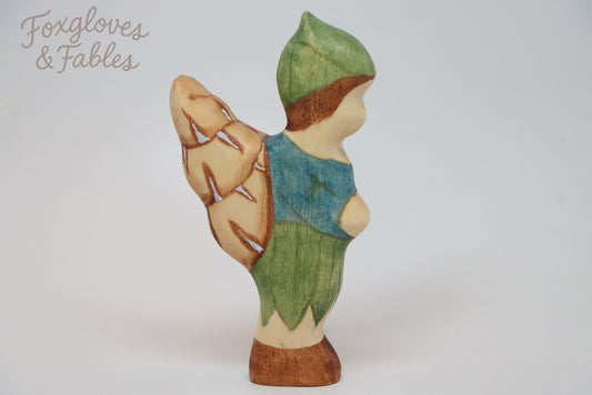 Shell Fairy