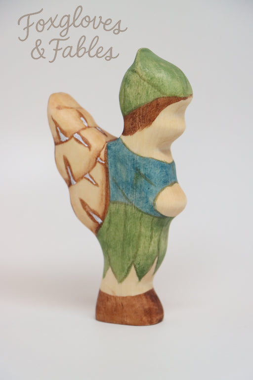 Shell Fairy