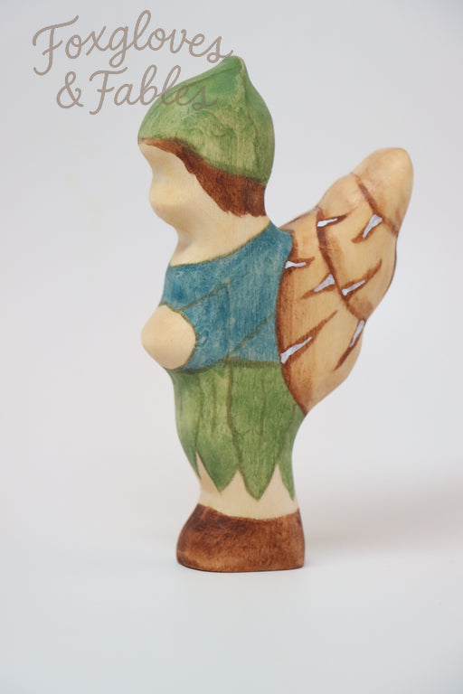 Shell Fairy