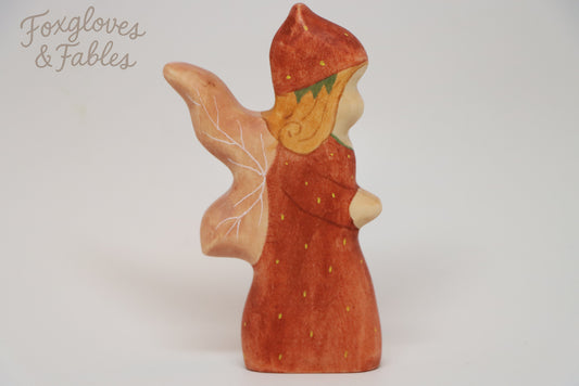 Strawberry Fairy