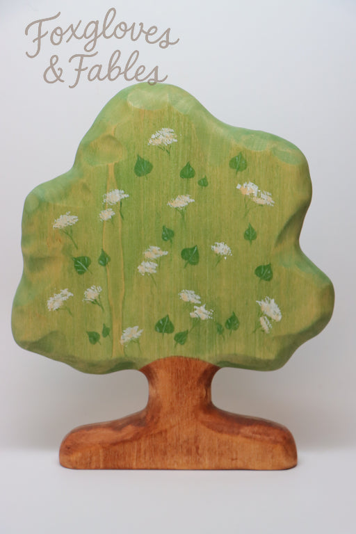 Linden Tree