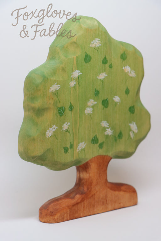 Linden Tree