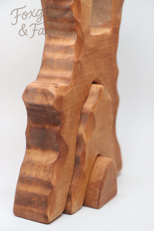 Wild Tree Trunk (Large)