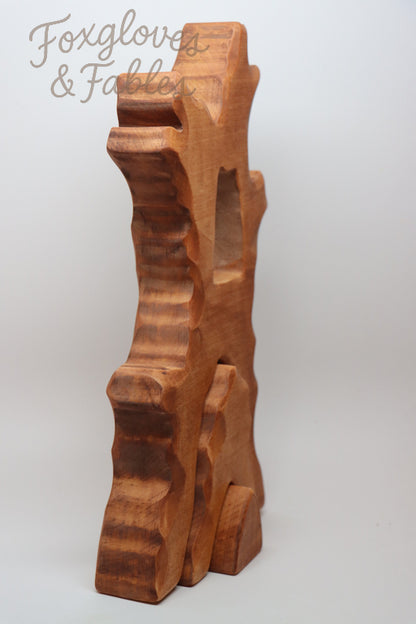 Wild Tree Trunk (Large)