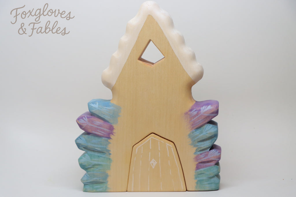 Crystal Cottage