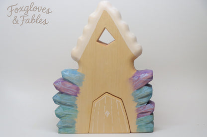 Crystal Cottage