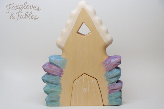 Crystal Cottage