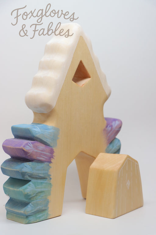 Crystal Cottage