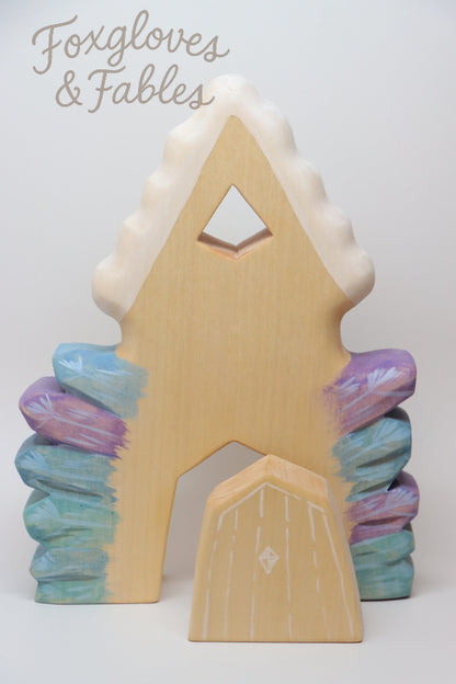 Crystal Cottage