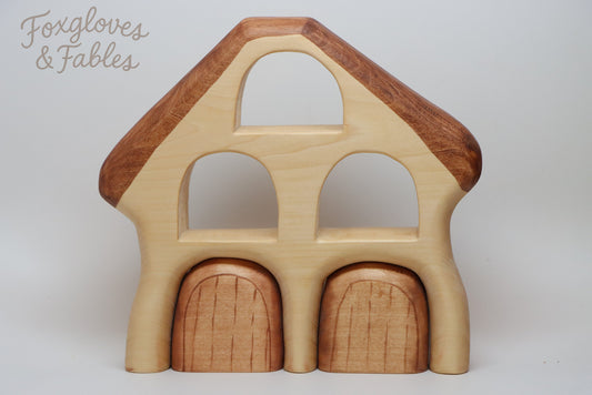 Hen House