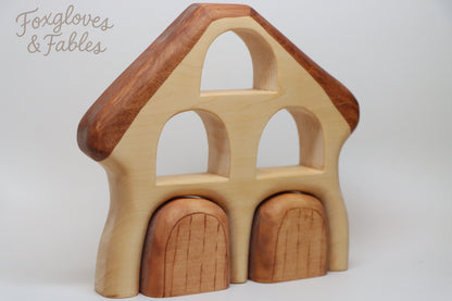 Hen House