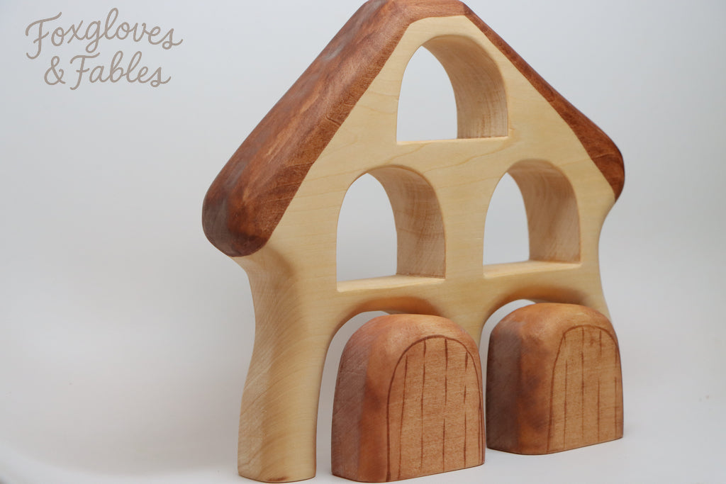 Hen House