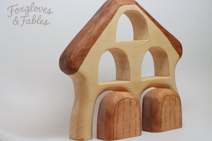 Hen House