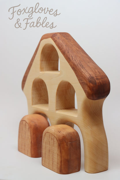 Hen House