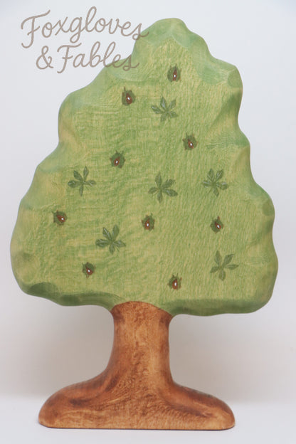 Chestnut Tree