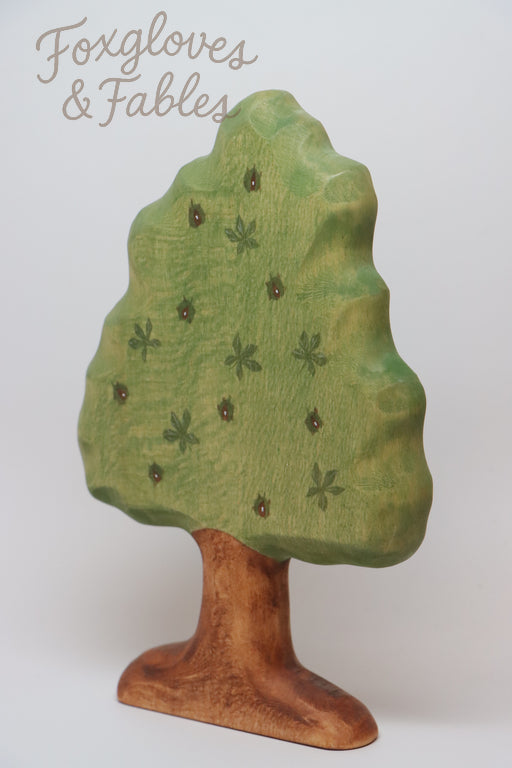 Chestnut Tree