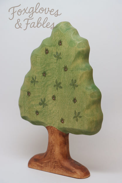 Chestnut Tree