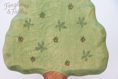 Chestnut Tree
