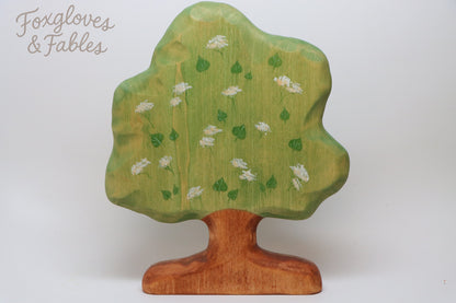 Linden Tree