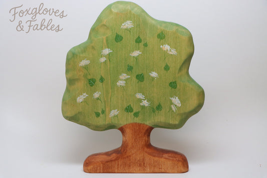 Linden Tree