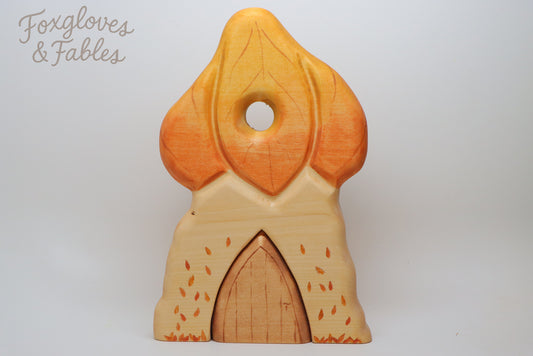 Autumn Leaf Cottage