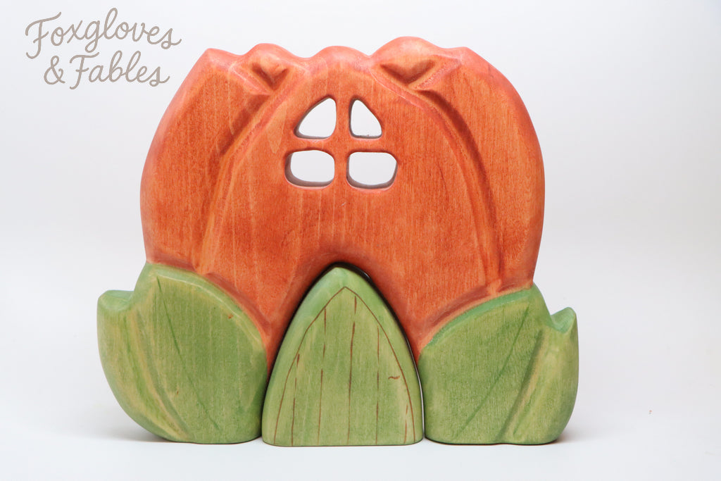 Tulip Cottage