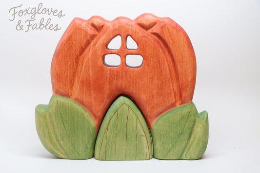 Tulip Cottage