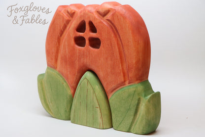 Tulip Cottage