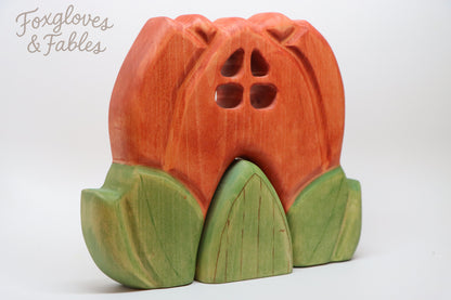Tulip Cottage