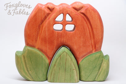 Tulip Cottage