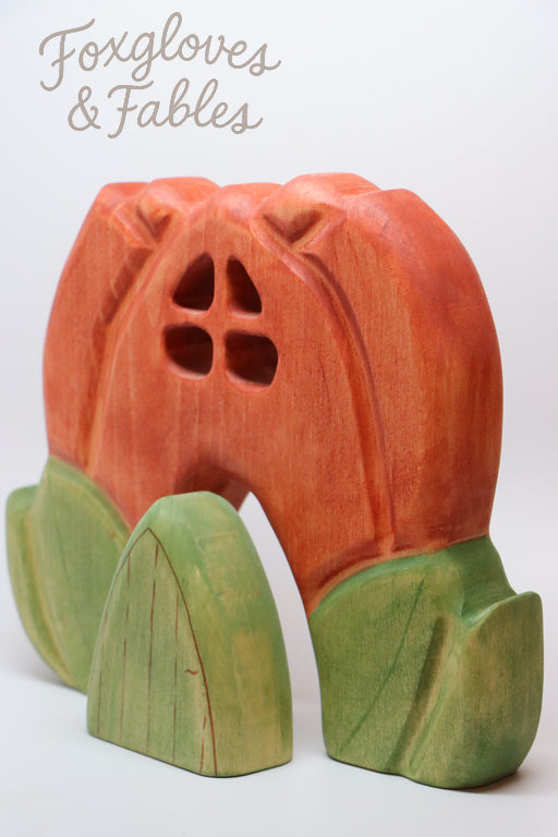 Tulip Cottage