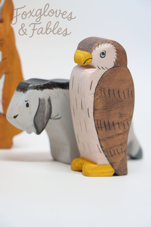 The "Winnie the Pooh" Character Collection