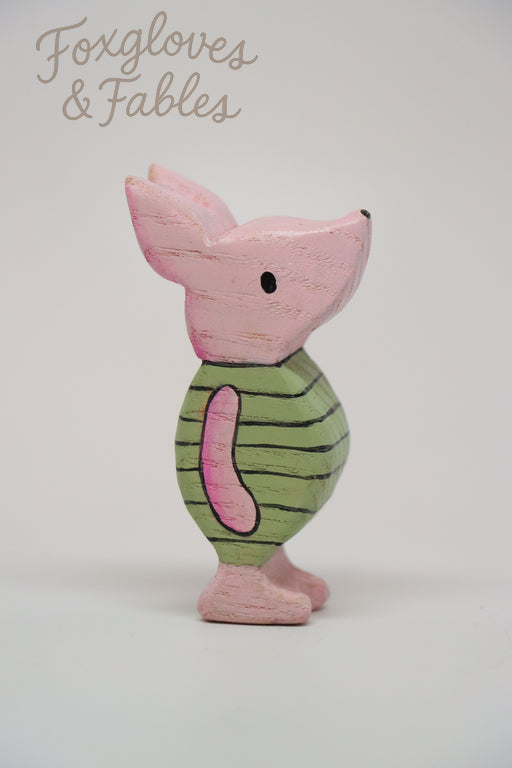 The "Winnie the Pooh" Character Collection