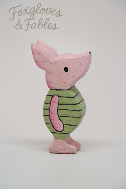The "Winnie the Pooh" Character Collection