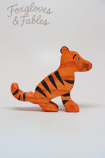 The "Winnie the Pooh" Character Collection