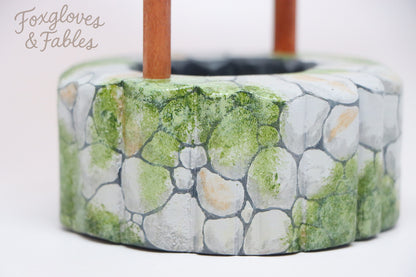 Fairy Tale Wishing Well