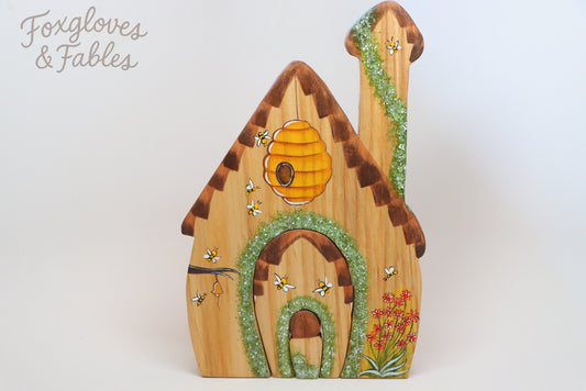 Honey Bee Cottage