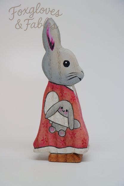 The Bunny Family