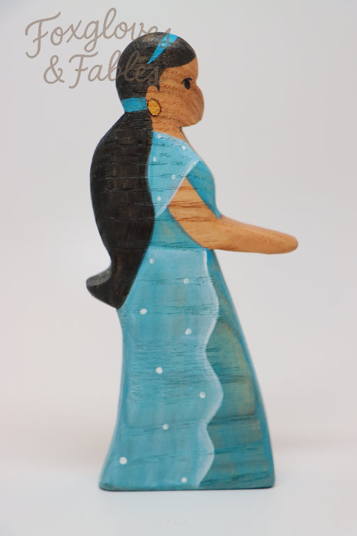 Aladdin and Jasmine