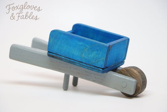Garden Wheelbarrow