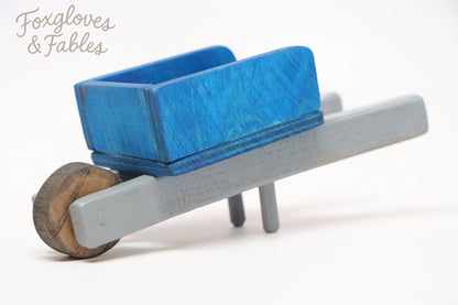 Garden Wheelbarrow