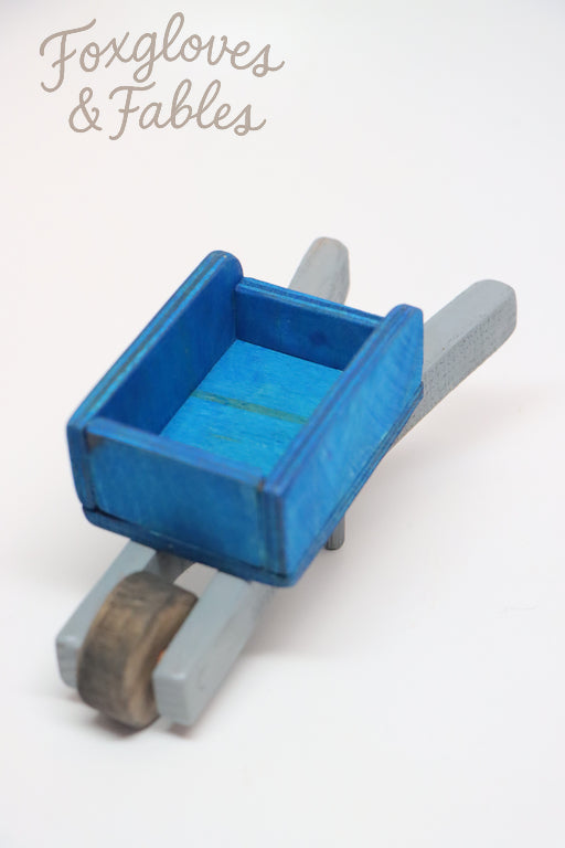 Garden Wheelbarrow