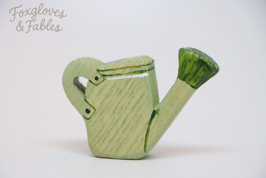 Garden Watering Can