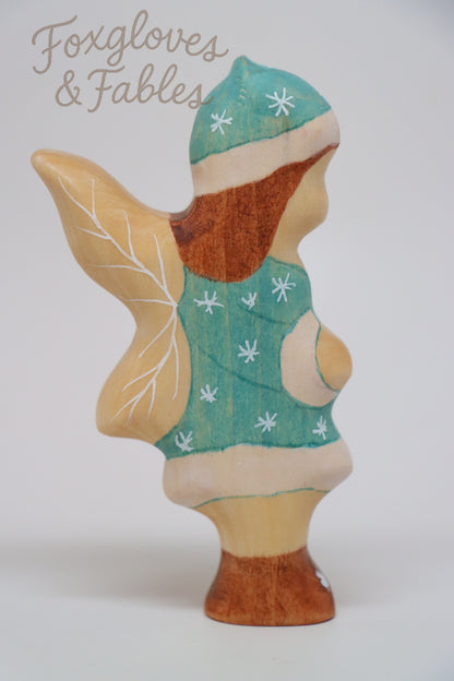 Winter Fairy