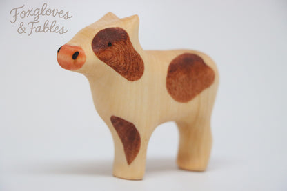 Baby Calf