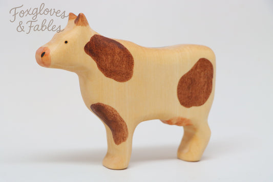 Mama Cow