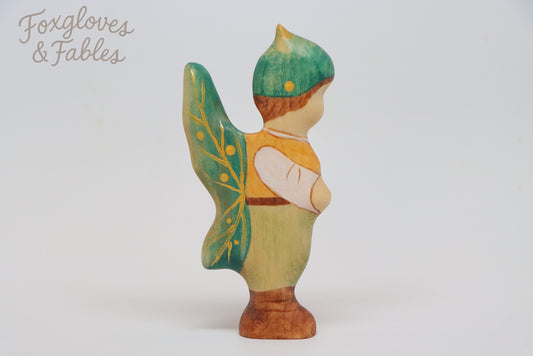 Dragonfly Fairy