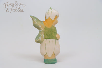 Snowdrop Fairy